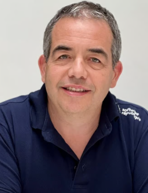 Eric Feunteun